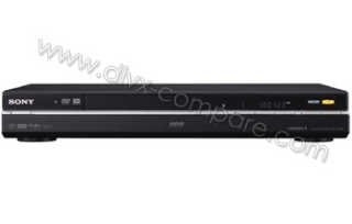 Lecteur graveur rdr hx680