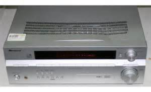 Ampli vsx-416