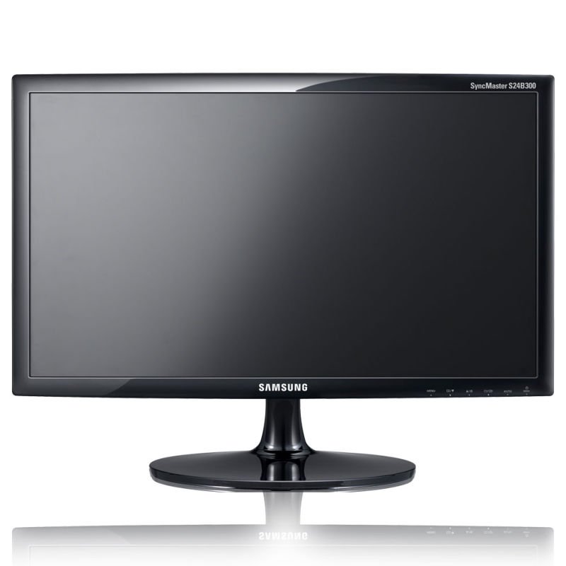 Ecran led 24