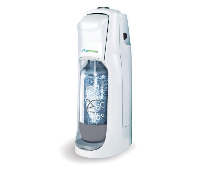 Machine a soda
