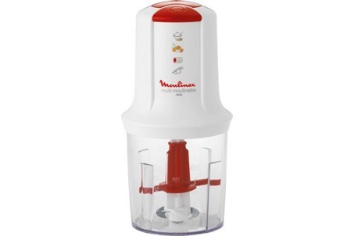 Hachoir multi moulinette