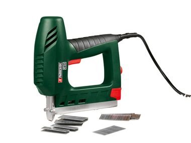 Agrafeuse electrique pet25a1