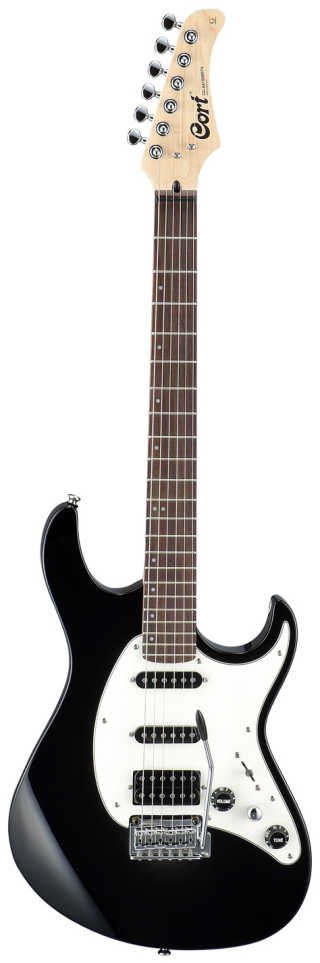 Guitare electrique g210d