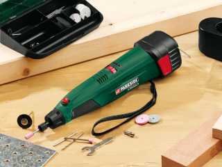 Outil multifonction pfbs 9.6 a1