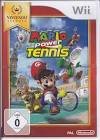 Jeu mario power tennis