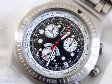 Montre a quartz four 4 jewels