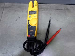 Testeur electrique t5-600