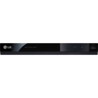 Lecteur dvd/divx/usb dp122
