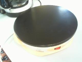 Crepiere pi 556h