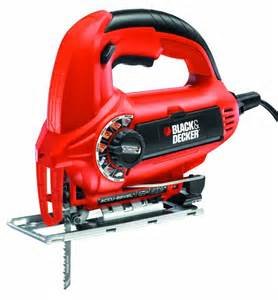 Scie sauteuse ks800s
