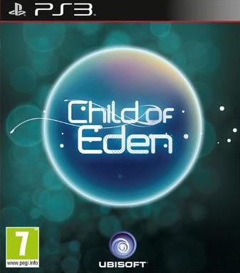 Jeu child of eden