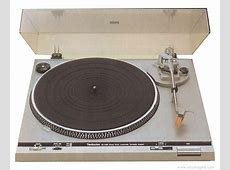 Platine vynil sl-d21