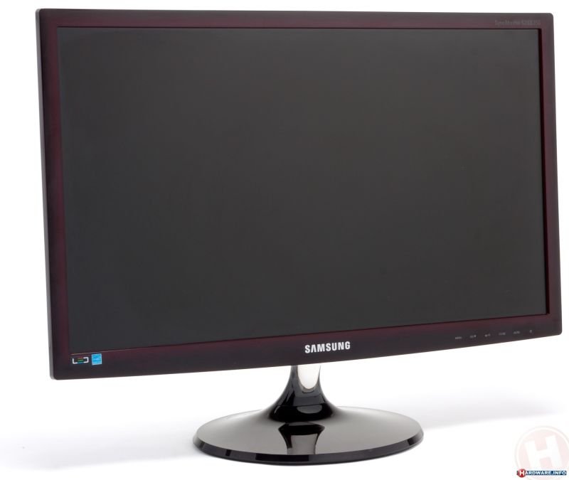 Ecran pc 24" s24b350h