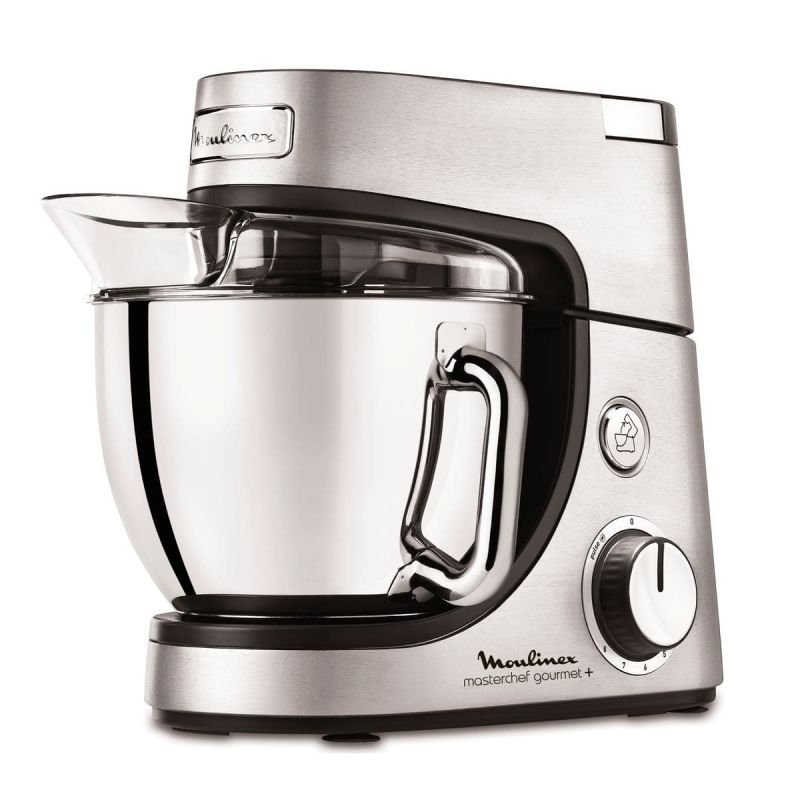 Robot masterchef gourmet
