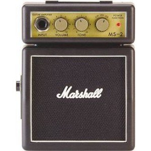 Mini ampli ms-2