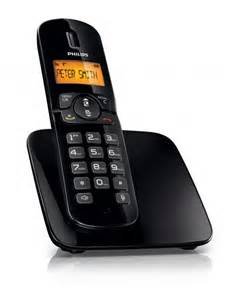 Tel fixe sans fil 1000 series
