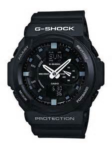 Montre a quartz g-shock ga-150