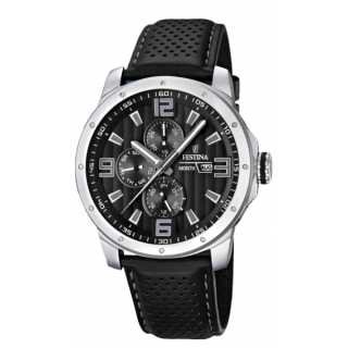 Montre a quartz f16585