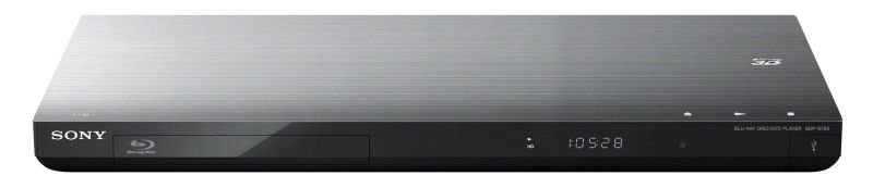 Lecteur bluray 3d bdp-s590