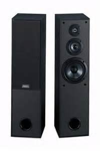 Enceinte colonne ss-mf400h