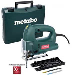 Scie sauteuse ste 80 quick