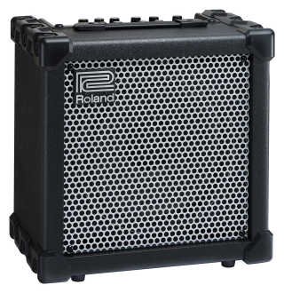 Ampli cube 40