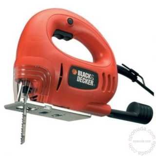 Scie sauteuse ks495