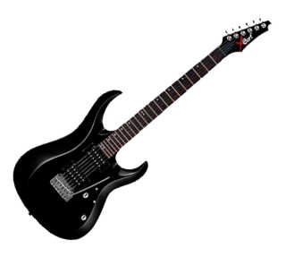 Guitare electrique x2