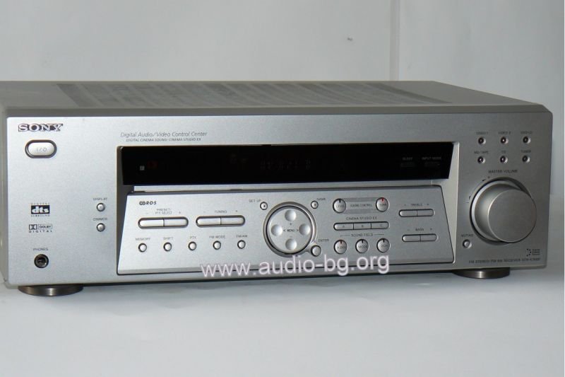 Ampli str-k740p