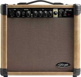 Ampli guitare 20 aar