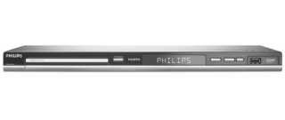 Divx usb hdmi dvp5960/12