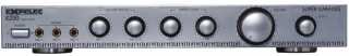 Ampli karaoke k200