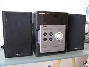 Chaine hifi sa-pm45