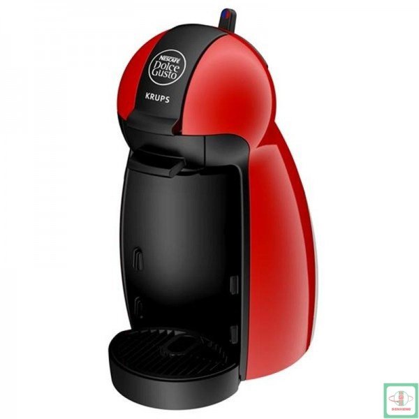 Cafetiere kp1006 rouge