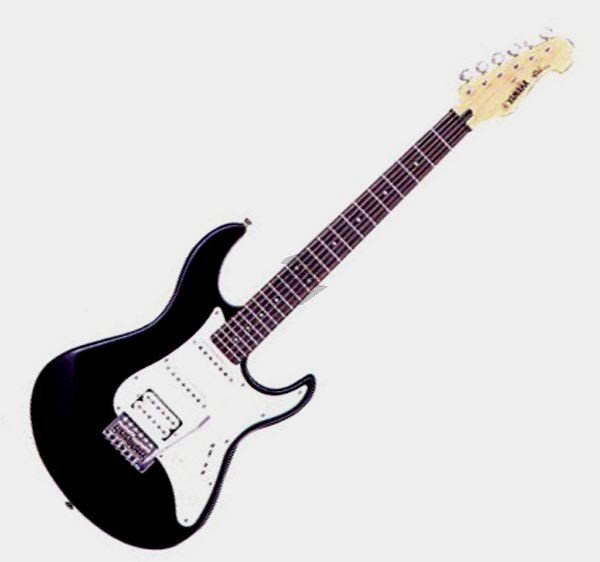 Guitare electrique eg 112