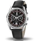 Montre a quartz chronographe
