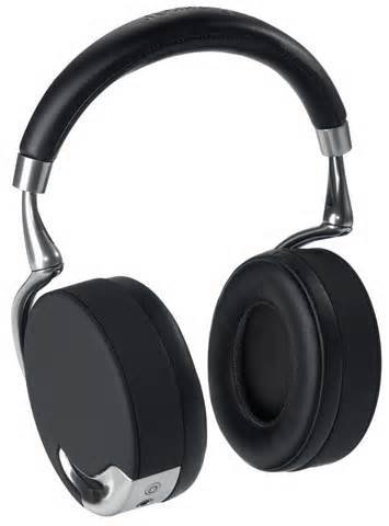 Casque filaire type jack zik by strack