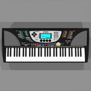 Clavier synthetiseur psr-270