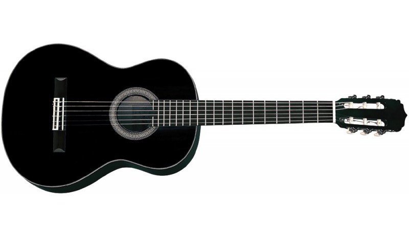 Guitare ak-20 bk