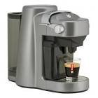 Cafetiere a dosette 1.2.3 spresso