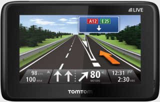 Gps europe go live 4cs01