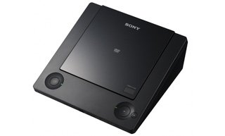 Lecteur dvd dvix dvp-pr30