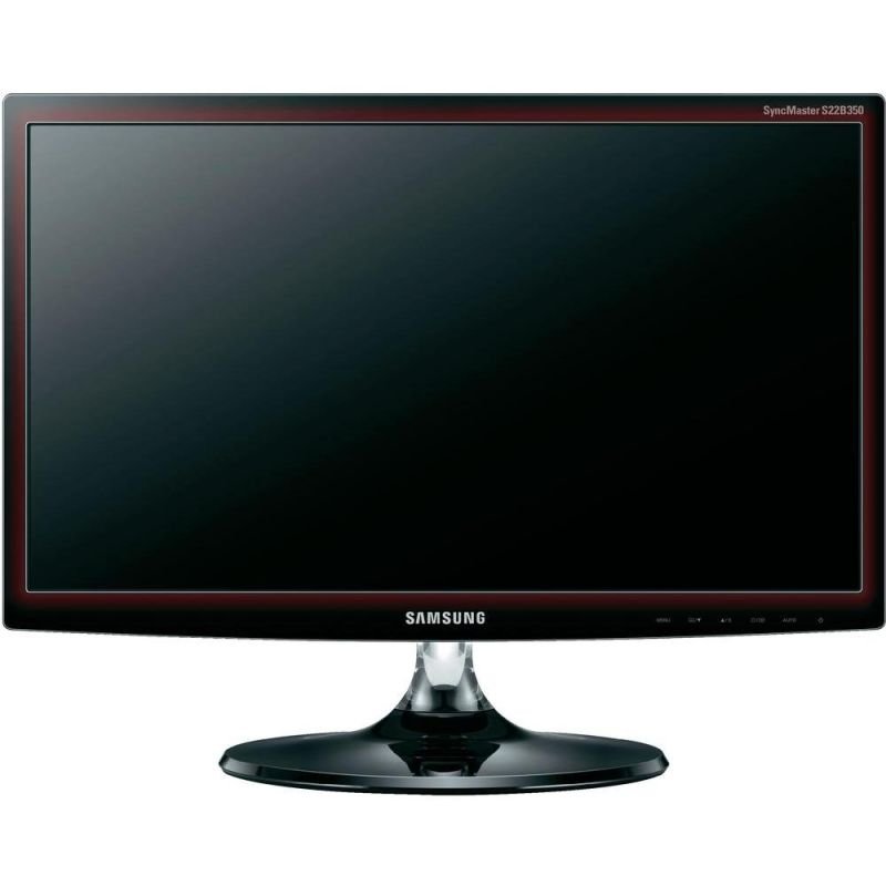 Ecran pc 22" s22b350h
