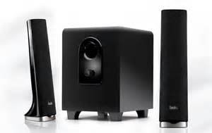 Enceinte pc xps 2.140 slim