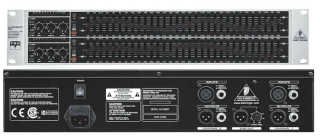 Equalizer fbq3102