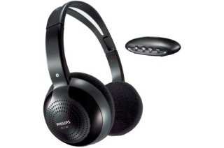 Casque filaire type jack shc1300