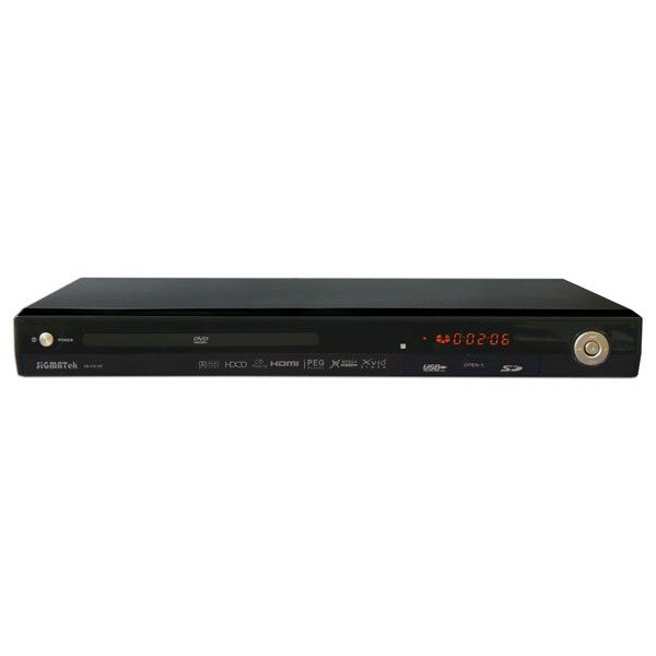 Lecteur dvd xs-700cr