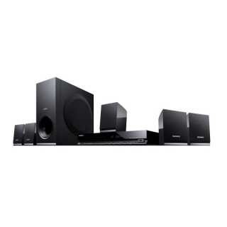 Home cinema 5.1 dav-tz140