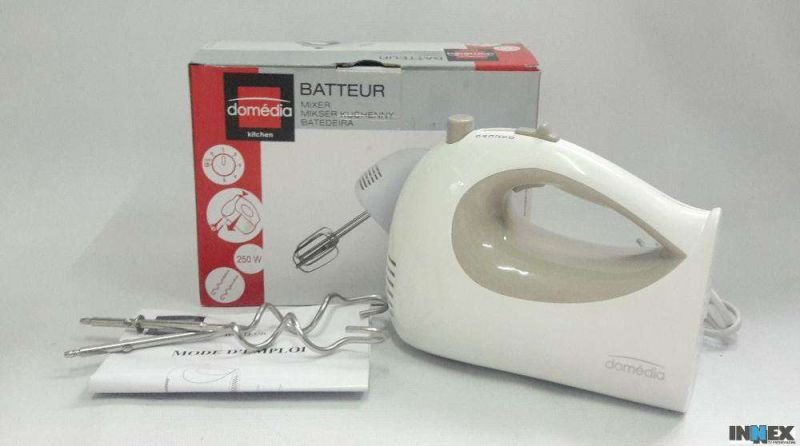 Batteur hm860