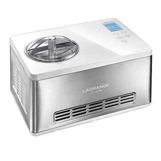 Turbine a glace w41